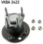 SKF Set rulment roata SKF VKBA 3422 (VKBA 3422) - fixbox