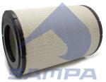 SAMPA Filtru aer SAMPA 033.103 (033.103) - fixbox