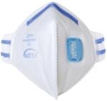 Portwest P251 FFP2 Kagylós szelepes porálarc (P251WHR)