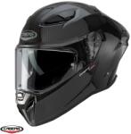 Caberg Casca Caberg Drift Evo II Carbon Pro - Integrală, gri, Pinlock și ochelari soare incluși, ECE 22.06 (C2RB609)