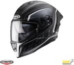 Caberg Casca Caberg Drift Evo SV Integra - Integrală, negru antracit alb mat, Pinlock și ochelari soare incluși (C2OF00I)