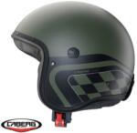 Caberg Casca Caberg Freeride X Daytona - Open face, verde military/negru mat, ECE 22.06 (C4CB60P)