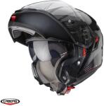 Caberg Casca Caberg Levo X 94 Carbon - Flip-up, Pinlock și ochelari soare incluși, ECE 22.06 (C0GA609)