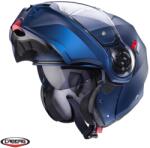 Caberg Casca Caberg Duke Evo SV - Flip-up, albastru mat, Ochelari soare incluși, ECE 22.06 (C0KA604)