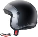Caberg Casca Caberg Freeride X Imola - Open face, negru/gun metal mat, ECE 22.06 (CCC60D)