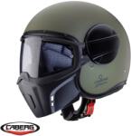 Caberg Casca Caberg Ghost X - Adventure, verde military mat, ECE 22.06 (C4FA602)