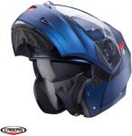 Caberg Casca Caberg Duke X SV - Flip-up, albastru mat, Pinlock și ochelari soare incluși, ECE 22.06 (C0IA604)