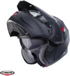 Caberg Casca Caberg Tourmax X SV - Flip-up, negru mat, Pinlock și ochelari soare incluși, ECE 22.06 (C0FA601)