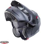 Caberg Casca Caberg Tourmax X SV - Flip-up, titanium mat, Ochelari soare incluși, ECE 22.06 (C0FA609)