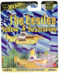 Mattel Pop Culture The Beatles Yellow Submarine JBL74 (JBL74)