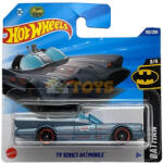 Mattel Mașinuță metalică TV Series Batmobile HYX44 Batman (HYX44)
