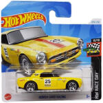 Mattel Mașinuță metalică Honda S800 Racing HRY58 HW Race Day (HRY58)