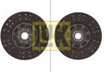 LUK Disc ambreiaj LUK 331 0114 10 (331 0114 10)