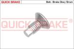 Quick Brake Surub, disc frana QUICK BRAKE 11663 (11663) - fixbox