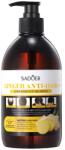 SADOER Sampon impotriva caderii parului 500 ml Ginger SD33369