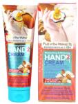  Wokali Crema de maini 130 ml Shea Butter&Almond Oil