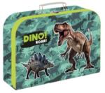 OXY BAG / Karton PP Dino Roar dinós kartonbőrönd (IMO-KPP-1-84125)