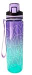 KARTON P+P OXYBAG Life BPA-mentes kulacs - 800 ml - Ombre Azur kék/lila (IMO-KPP-6-45025)