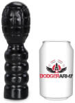 Dodger Army MILLS BOMB - prémium intim kényeztető, 19 x 6 cm - pajkospajtas