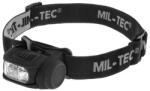 Mil-Tec 4-színű fejlámpa - katonadolog