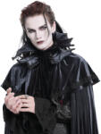 Devil Fashion guler DEVIL FASHION - Blue Gothic Retro - CA049