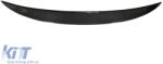 KITT Csomagtartó Fedő Spoiler BMW 3 Series E92 E93 (2006-2012) Coupe Cabrio M3 Design Szén Fólia (TSBME92M3CF)