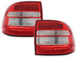KITT Lightning LED Hátsó lámpák Porsche 911/996 97-06_piros/sötétített (RPO04DLRS)