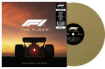 V/A F1 the Album (Gold Vinyl)
