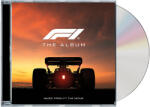 V/A F1 the Album
