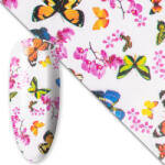  Transzferfólia pillangós Nr. 10