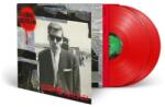 Primal Scream Come Ahead (Red Vinyl)