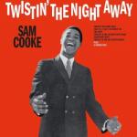 Cooke, Sam Twistin' the Night Away - facethemusic - 8 990 Ft