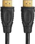 Haltimo Cablu lung HDMI 1.4 4K 10m HS-LB0002-10