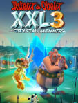 Microids Asterix & Obelix XXL 3 The Crystal Menhir (Xbox One)