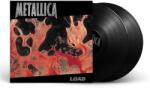 Metallica Load - facethemusic - 16 990 Ft