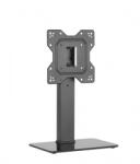 Nexio Suport de birou pentru Monitor / TV, Nexio, reglabil, 23-43 inch(58cm-109cm), capacitate sustinere 40KG, Negru "NX-LDT03-23S (NX-LDT03-23S)