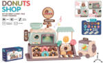 TOYS Детска играчка магазин за понички (dipk002403ds)