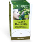 Aromandise Билков диуретичен чай Хилдегарде (Hildegarde), 18 филтърни пакетчета (790380 (HBI26) ARMD)