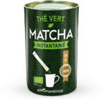Aromandise Разтворим зелен чай Матча, 25 пакетчета (100073 (thes01) armd)