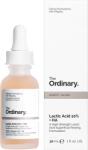 The Ordinary Lactic Acid 10% + HA Woman 30 ml