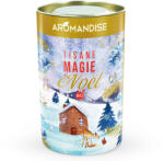 Aromandise Билкова смес за чай „Коледна магия, 60 g (791233 (HBI39) ARMD)