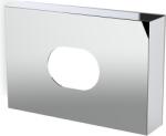 DECOR WALTHER Container pentru pungi de igienă Decor Walther crom de perete (0864500)