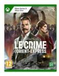 Microids Agatha Christie Murder on the Orient Express (Xbox One)