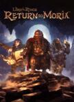 North Beach Games The Lord of the Rings Return to Moria (PC)