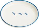 Zafferano Farfurie pentru prânz Piatto Stencil 28 cm (STE0901)