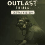 Red Barrels Outlast Trials [Deluxe Edition] (PC) Jocuri PC