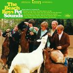 Beach Boys Pet Sounds (45rpm)