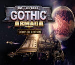 Focus Entertainment Battlefleet Gothic Armada [Complete Edition] (PC)