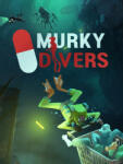 Oro Interactive Murky Divers (PC)