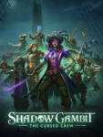 Mimimi Games Shadow Gambit The Cursed Crew [Complete Edition] (PC)